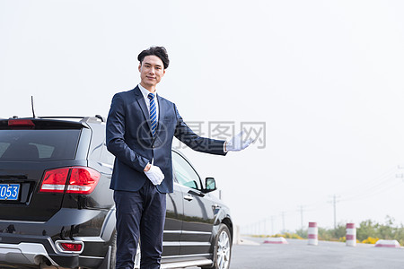 專車與翻譯服務 現代商務出行的完美融合